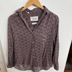 Grayson Size 01 The Hero Long Sleeve Button Down